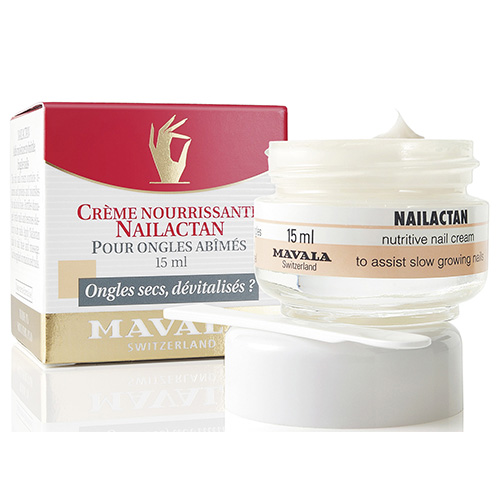 Mavala Nailactan Näringscreme 15 ml