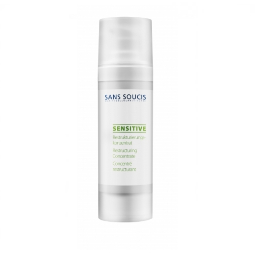 Sans Soucis Sensitive Skin Restructuring Concentrate 30 ml