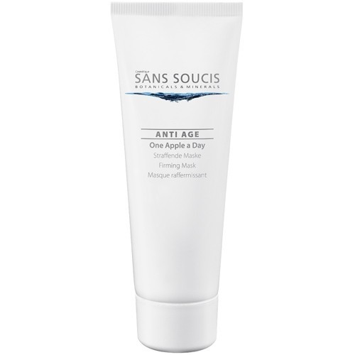 Sans Soucis Anti Age One Apple A Day Firming Mask 50 ml