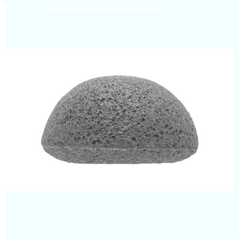 Köp Black Line Konjac Sponge damp hos HARMONIQ