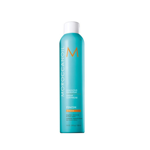 Moroccanoil EX-STRONG HOLD HAIRSPAY 330ml Moroccanoil EX-STRONG HOLD HAIRSPAY 330ml