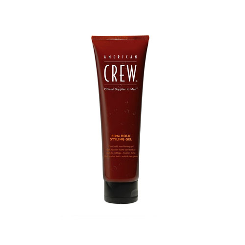 American Crew Firm Hold Styling Gel 250 ml
