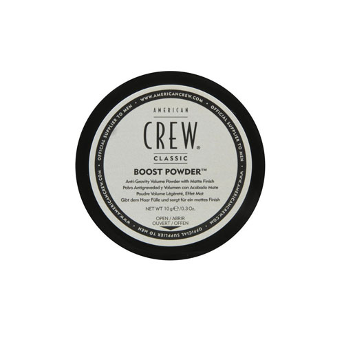 American Crew Boost Powder 10g