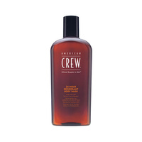 American Crew 24H Deo Body Wash 450 ml