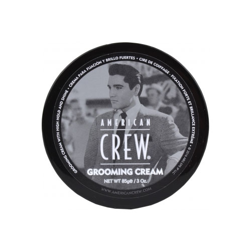 American Crew King Grooming Cream 85g