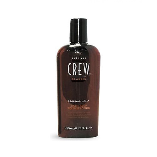 American Crew Light Hold Texture Lotion 250 ml