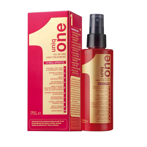 UNIQONE All In One Hair Treatment 150 ml