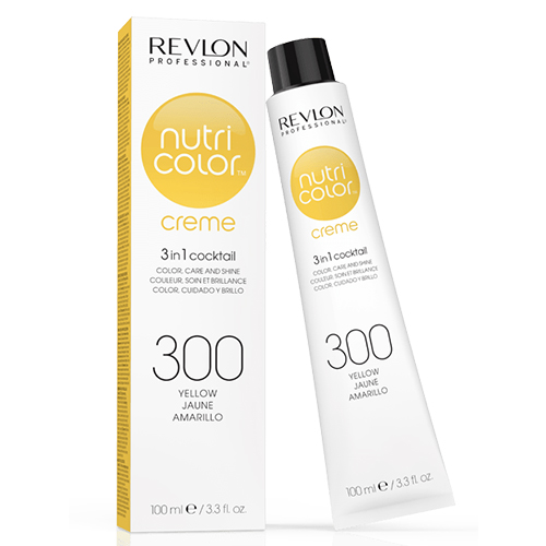 Revlon Nutri Color Creme 300 100 ml