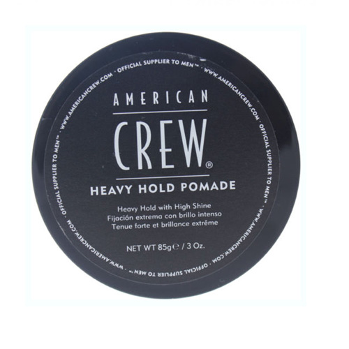 American Crew Heavy Hold Pomade 85g