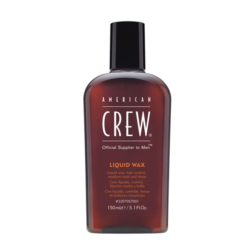 American Crew Liquid Wax 150 ml