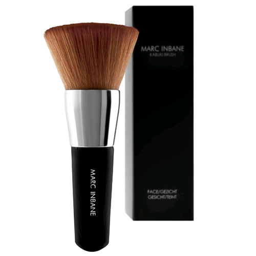 Marc Inbane Kabuki Brush