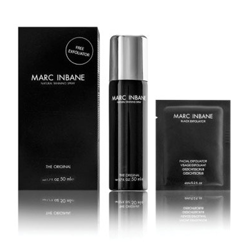 Marc Inbane Tanning Spray 50 ml