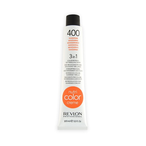 Revlon Nutri Color Creme 400 100 ml