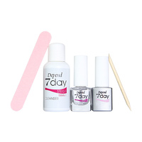 Depend 7day Starter Kit
