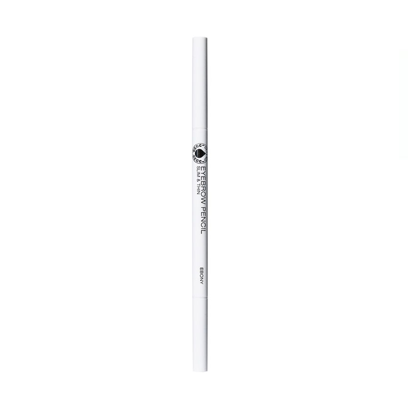 Depend Perfect Eye Eyebrow Pencil Slim And Thin Ebony