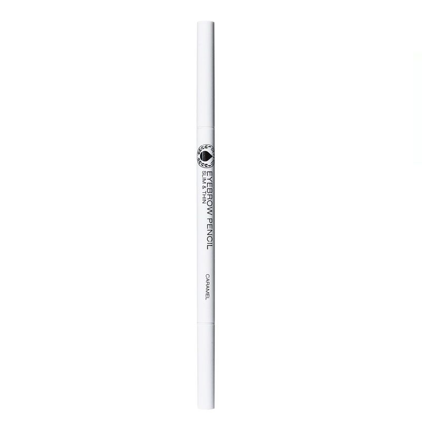 Depend Perfect Eye Eyebrow Pencil Slim And Thin Caramel