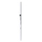 Depend Perfect Eye Eyebrow Pencil Slim And Thin Taupe