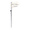 Depend Perfect Eye Eyebrow Pencil Triangular Medium Brown