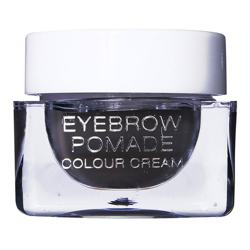 Depend Perfect Eye Eyebrow Pomade Colour Cream Ebony
