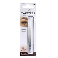 Depend Perfect Eye Tweezers Slant