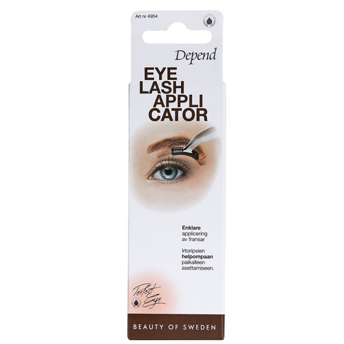 Depend Perfect Eye Eyelash Applicator