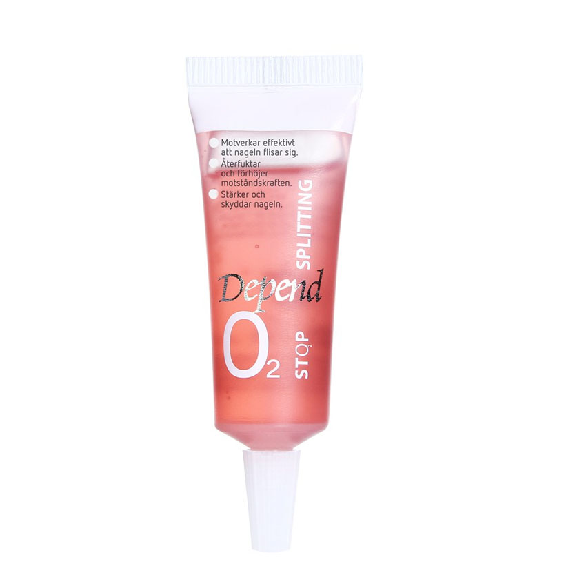 Depend O2 Stop Tip Split 11 ml