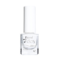 Depend 7day Hybrid Polish Pure White 7005 5 ml