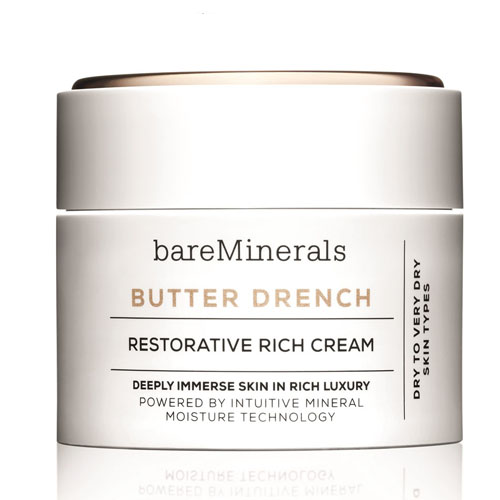 bareMinerals Skinsorials Butter Drench Restorative Rich Cream 50g