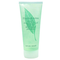 Elizabeth Arden Green Tea Energizing Bath And Shower Gel 200 ml