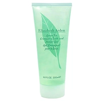 Elizabeth Arden Green Tea Energizing Bath And Shower Gel 200 ml