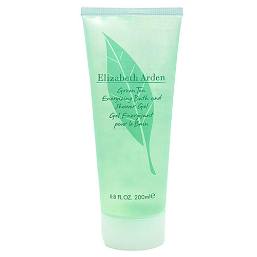 Elizabeth Arden Green Tea Energizing Bath And Shower Gel 200 ml