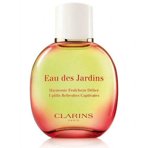 Clarins Eau Des Jardins 100 ml Spray