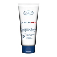 Clarins Men Shampoo And Shower 200 ml