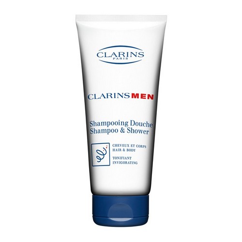 Clarins Men Shampoo And Shower 200 ml