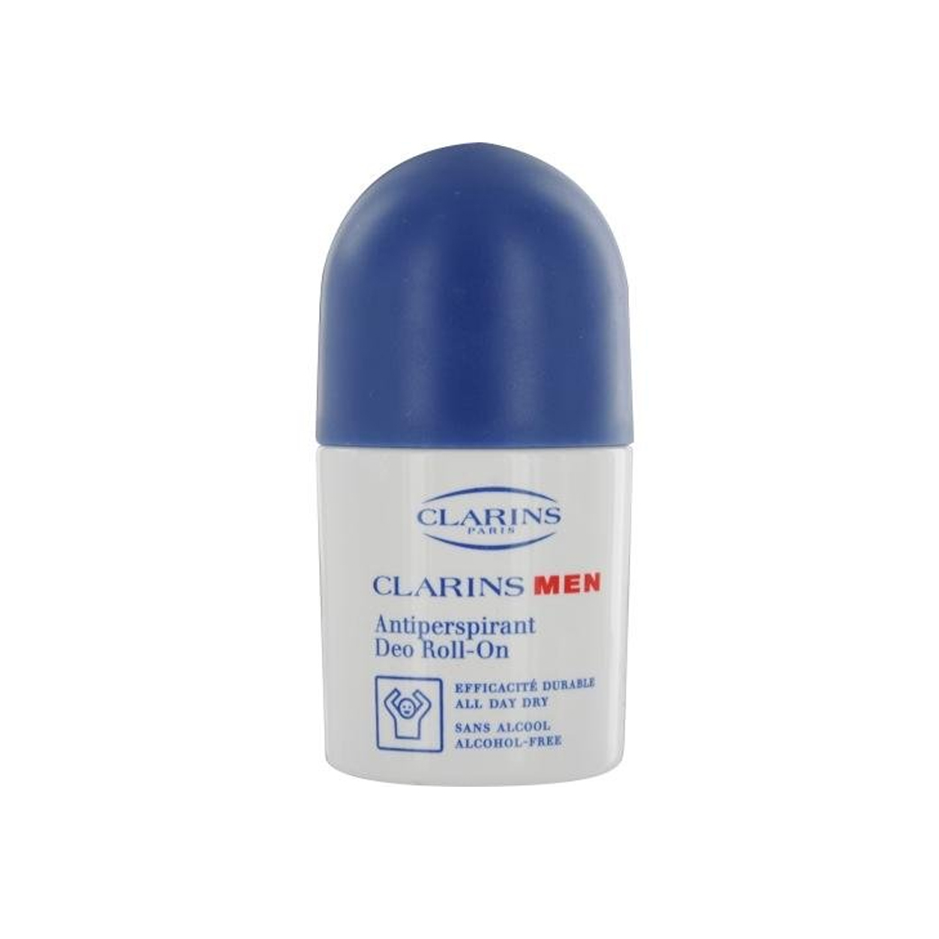 Clarins Men Deo Roll On 50 ml