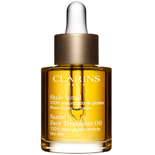 Clarins Santal Oil 30 ml