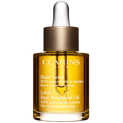 Clarins Lotus Oil 30 ml
