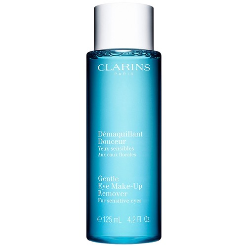Clarins Gentle Eye Make Up Remover 125 ml