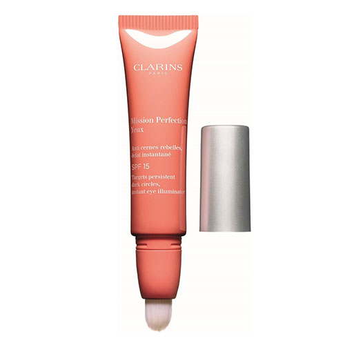 Clarins Mission Perfection Yeux Spf15 15 ml