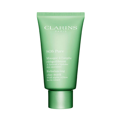 Clarins Sos Pure 75 ml