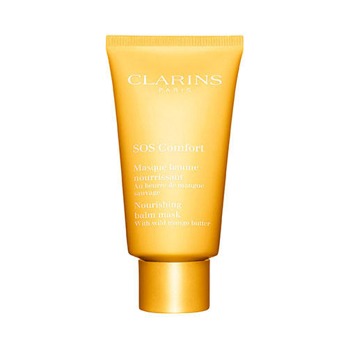 Clarins SOS Nourishing Comfort Mask 75 ml