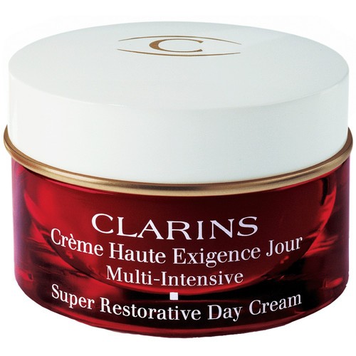 Clarins Super Restor Day Cream All Skin Types 50 ml