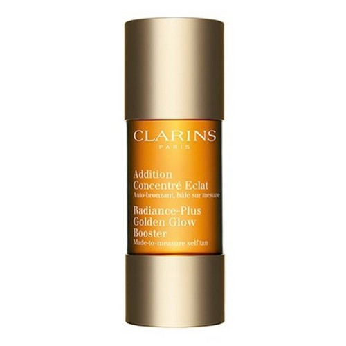 Clarins Radiance Plus Golden Glow Booster Face 15 ml