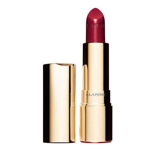 Clarins Joli Rouge 3.5g 754 Deep Red