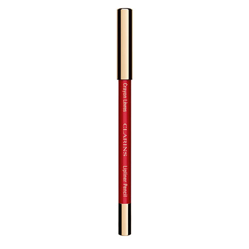 Clarins Lip Pencil 1.3g 06 Red