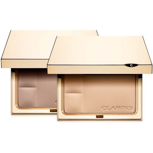 Clarins Ever Matte Mineral Powder Compact 10g