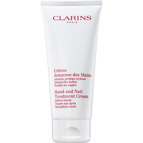 Clarins Hand & Nail Treatment Cream 100 ml