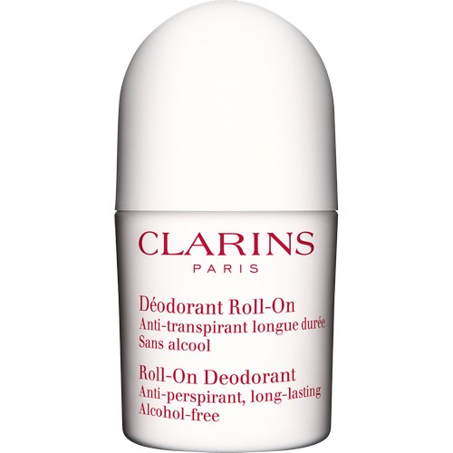 Clarins Deo Roll On 50 ml