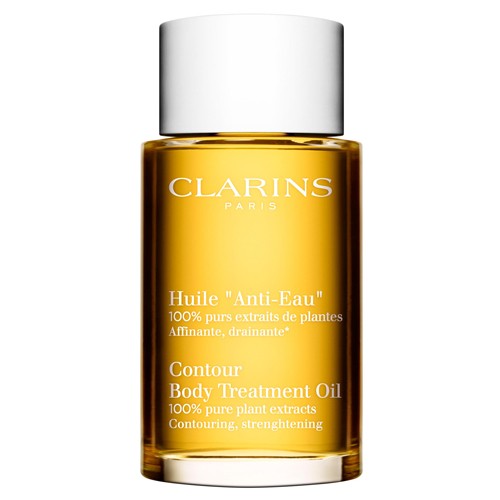 Clarins Oil Anti-Eau 100 ml
