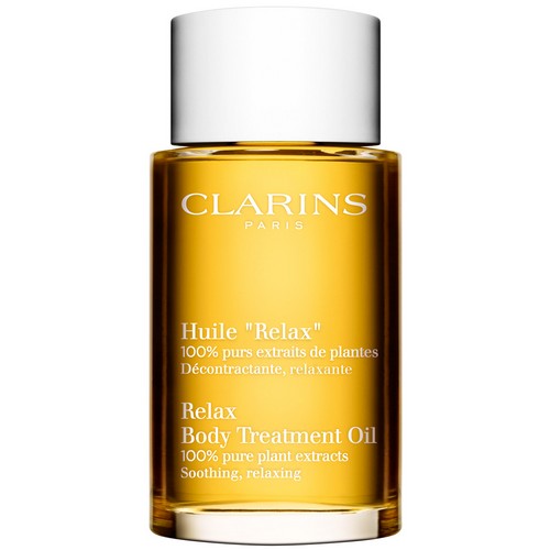 Clarins Oil Relax 100 ml